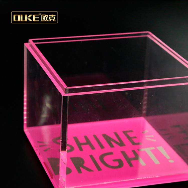 caixa de armazenamento uv de acrílico5_ 副本