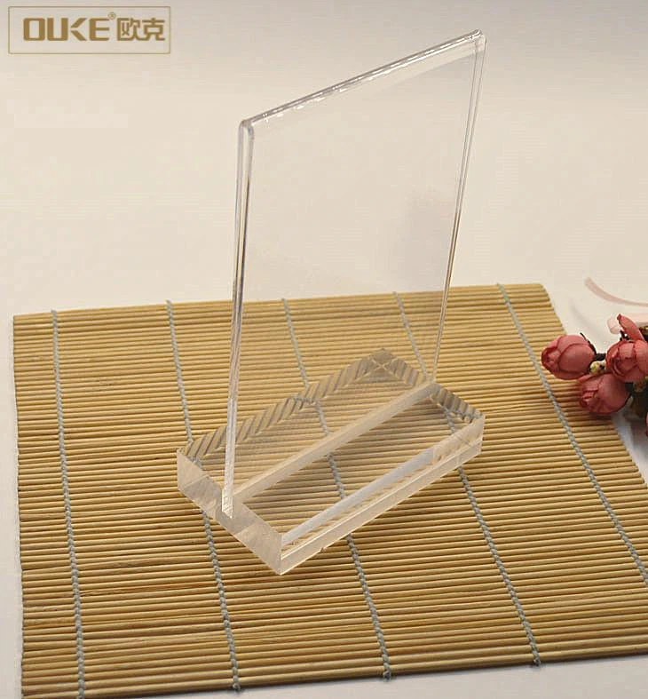 Walmart Acrylic Photo Frame