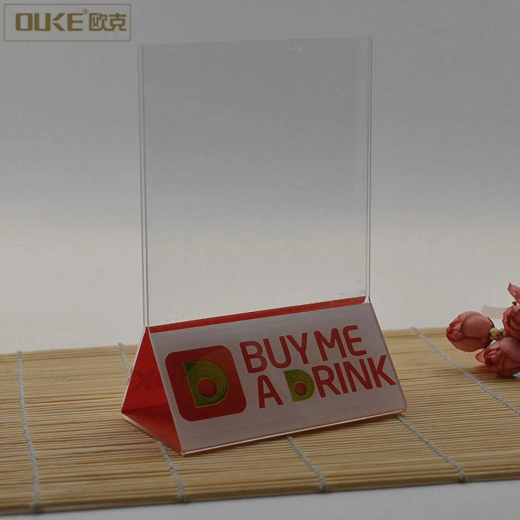 Walmart Acrylic Photo Frame